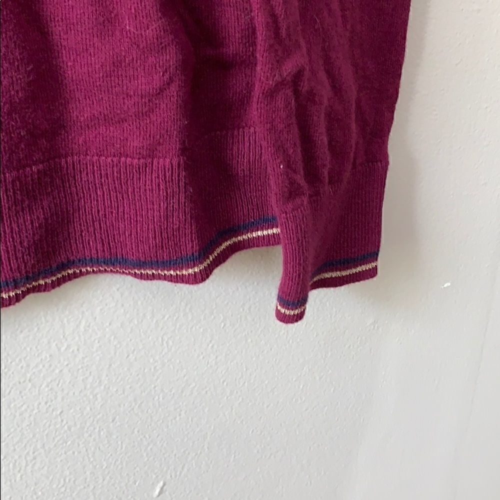 Old Navy Sweater  - Picture 3 of 4